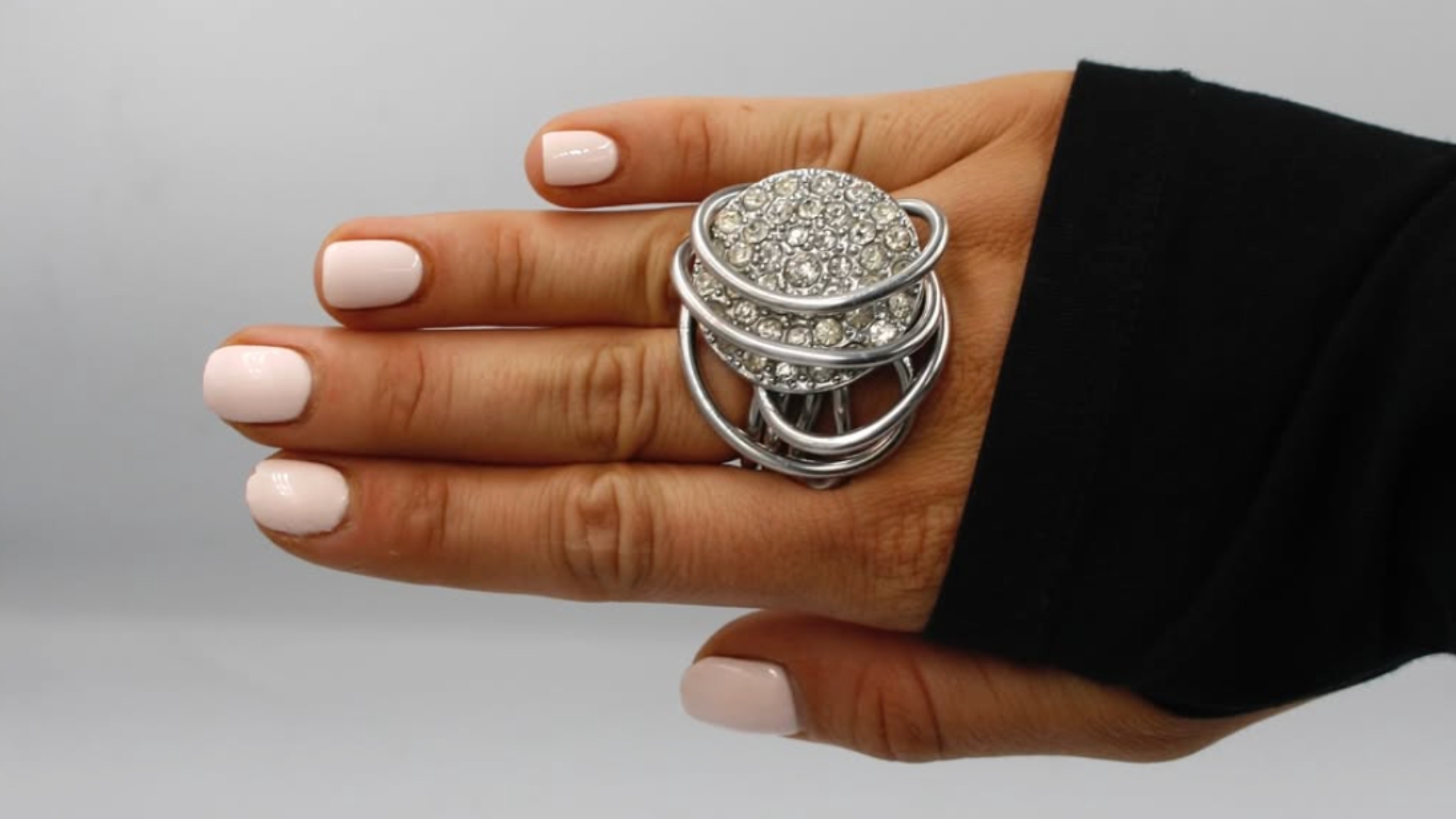 Atelier création de bague 1