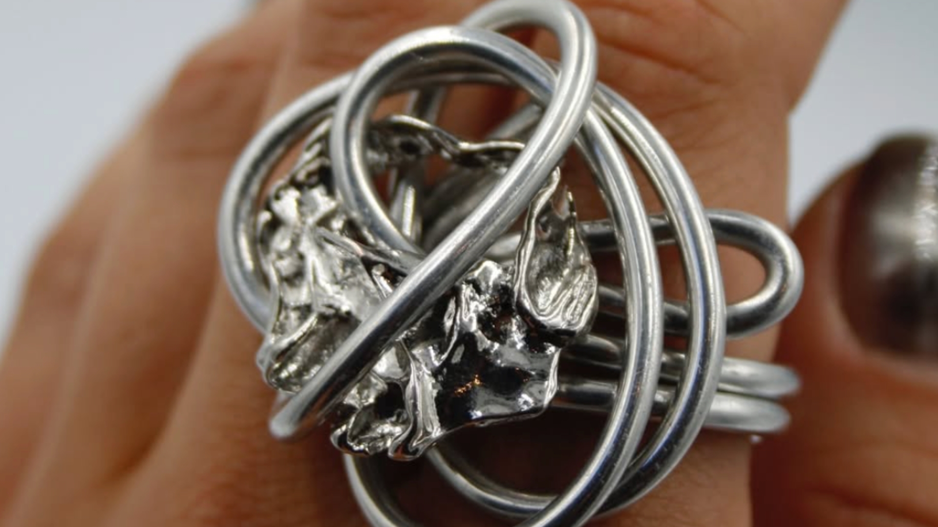 Atelier création de bague 2