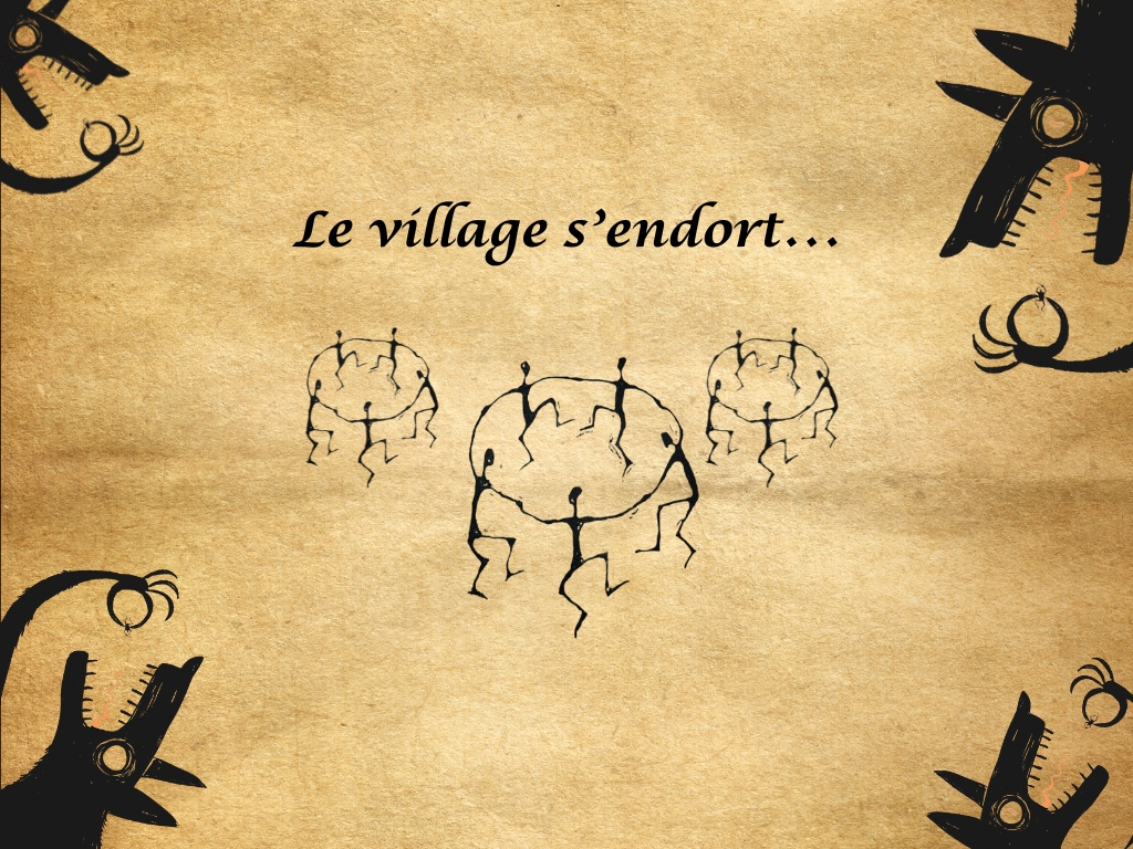 Loup Garou en entreprise : pourquoi ce jeu change tout à votre team building